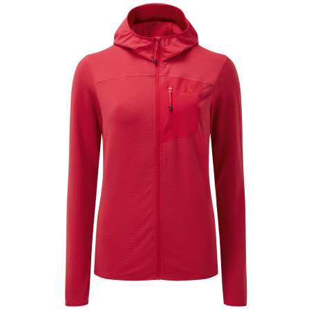 Dámska minika Mountain Equipment Lumiko Hooded W's Jacket