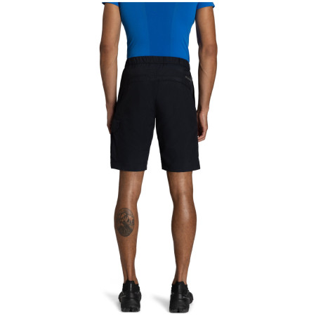 Pánske kraťasy Mammut Hiking Cargo Shorts