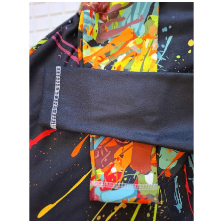 Detská mikina WAMU Game On