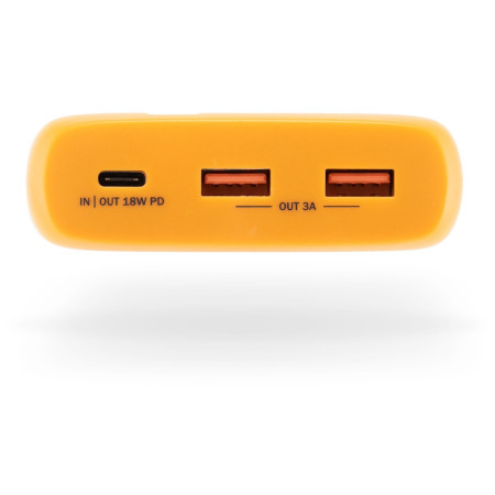 Powerbanka BioLite Charge 80 PD