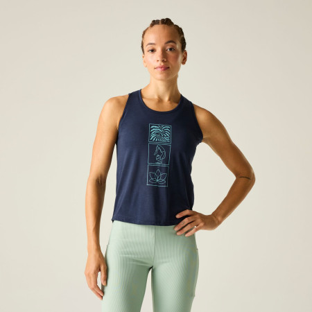 Dámske tielko Dare 2b Harmonic Vest