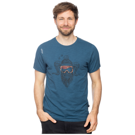 Pánske tričko Chillaz Rock Hero Winter (2024)