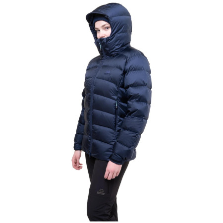 Dámska páperová bunda Mountain Equipment Lightline Jacket Women's