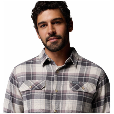 Pánska košeľa Columbia Flare Gun™ Stretch Flannel