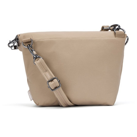 Taška cez rameno Pacsafe Citysafe CX convertible crossbody