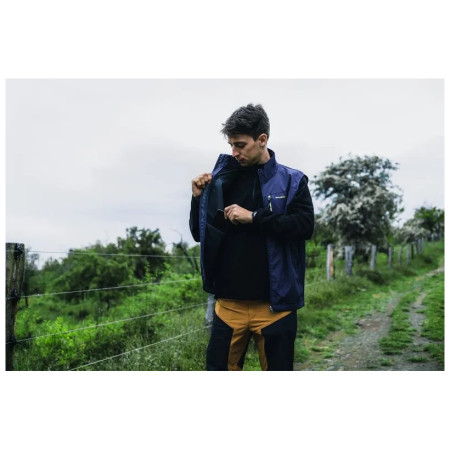 Pánska vesta Husky Salien M (2024)