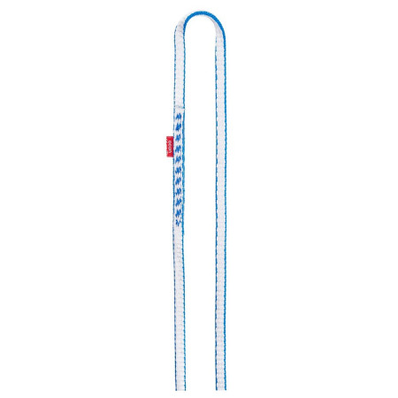 Slučka Ocún O-SLING BIO-DYN 8 mm 120 cm modrá