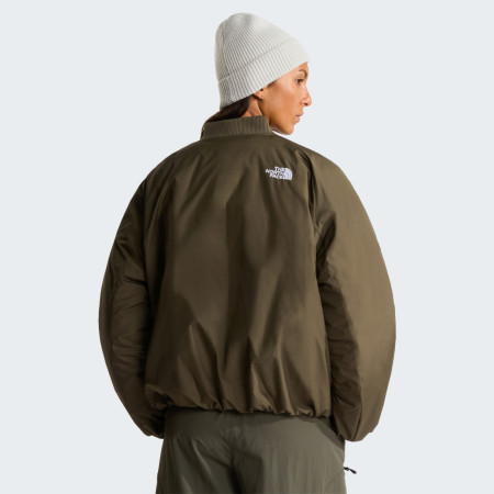 Dámska bunda The North Face W Choqa Bomber Jkt