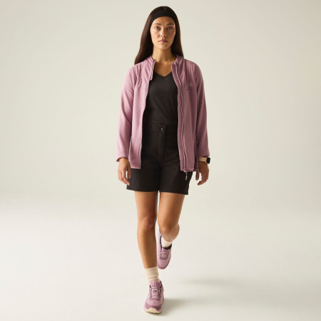 Dámska mikina Dare 2b Torrek Stretch Midlayer