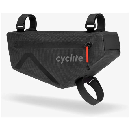 Brašňa na rám Cyclite Frame Bag Small / 02