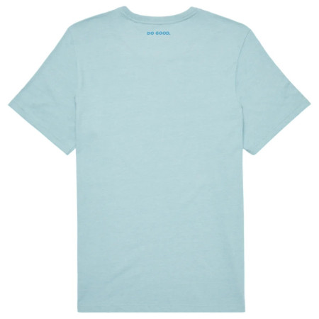 Pánske tričko Cotopaxi Cotopaxi Llama T-Shirt