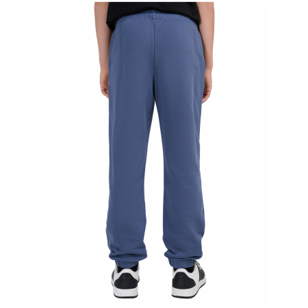 Detské tepláky 4F Trousers Cas M1759 Denim