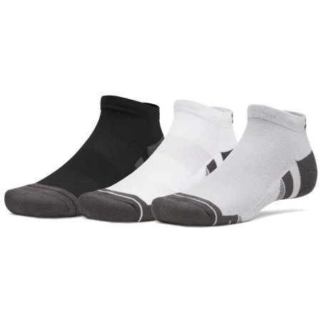 Sada ponožiek Under Armour New UA Perf Tech 3Pk Low