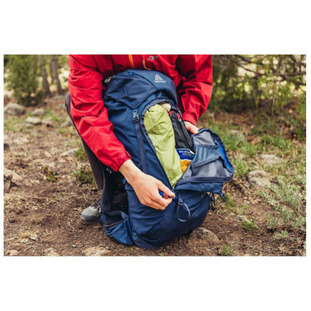 Batoh Gregory Zulu 35