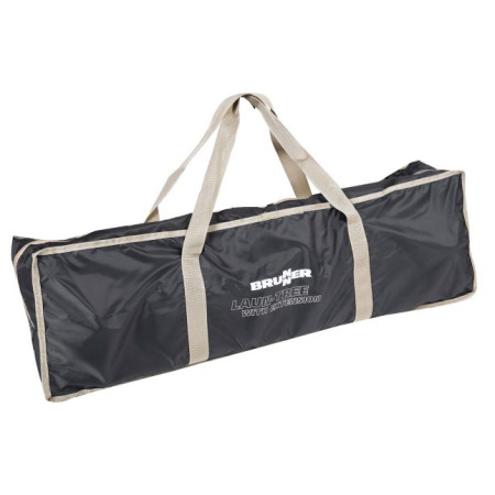 Sušiak na bielizeň Brunner Laun Tree 3A with Extension