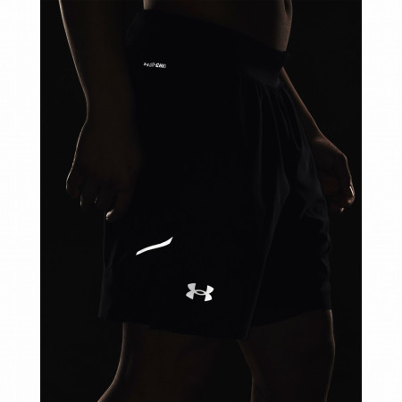 Pánske kraťasy Under Armour Launch Pro 2n1 7'' Shorts