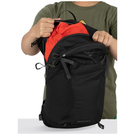 Turistický batoh Osprey Sportlite 15