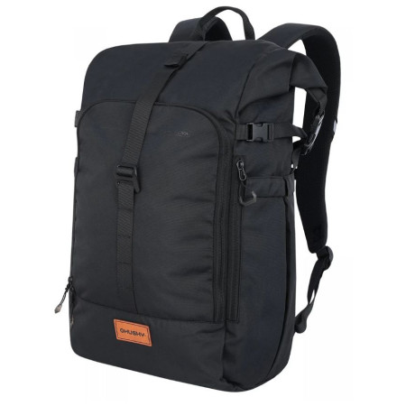 Rolovací batoh na notebook Husky Moper 28L