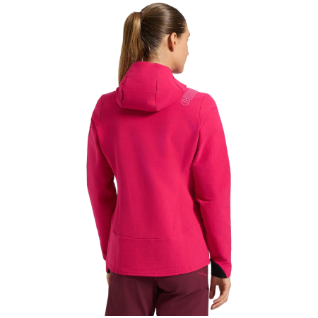 Dámska bunda La Sportiva Descender Storm Jkt W