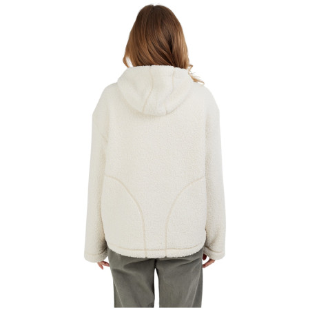 Dámska mikina Fundango Juniper Pile Jacket