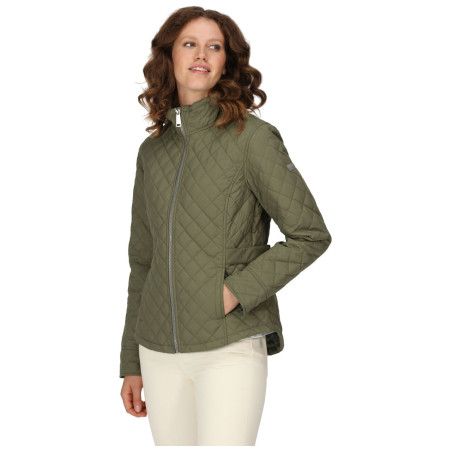 Dámska bunda Regatta Carmine