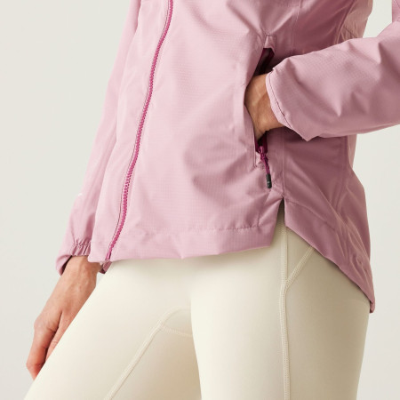 Dámska bunda Regatta Hamara IV