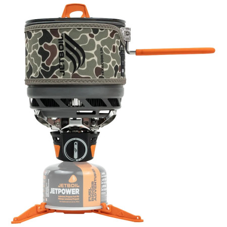 Varič Jet Boil TrailCook 1.2L