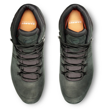 Pánske turistické topánky Mammut Mercury IV Mid GTX® Men