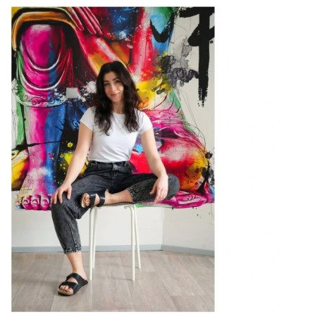 Papuče Aylla Thak Soft