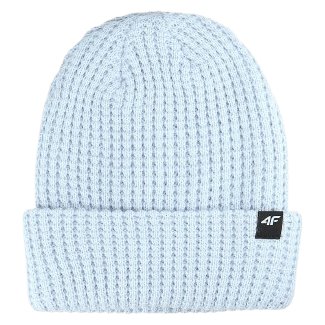 Čiapka 4F Cap F645 svetlomodrá LIGHT BLUE