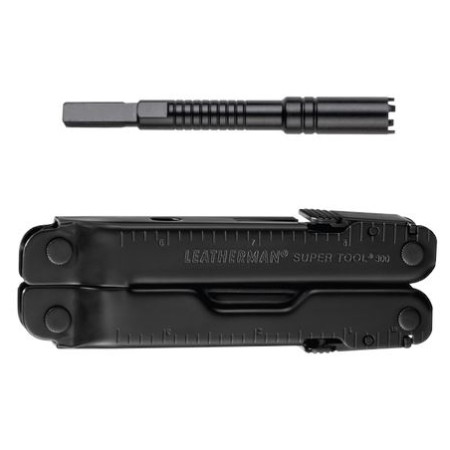 Multifunkčné náradie Leatherman Super Tool 300M