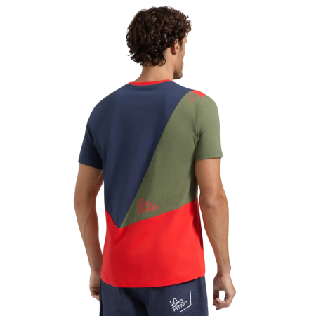 Pánske tričko La Sportiva Dude T-Shirt M