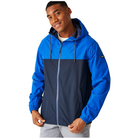 Pánska bunda Regatta Belcastel