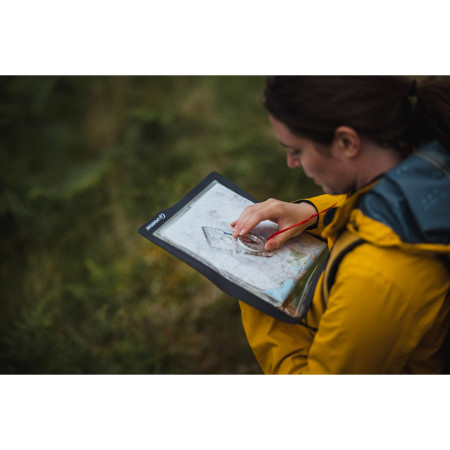 Vodotesné puzdro LifeVenture Waterproof Map Case