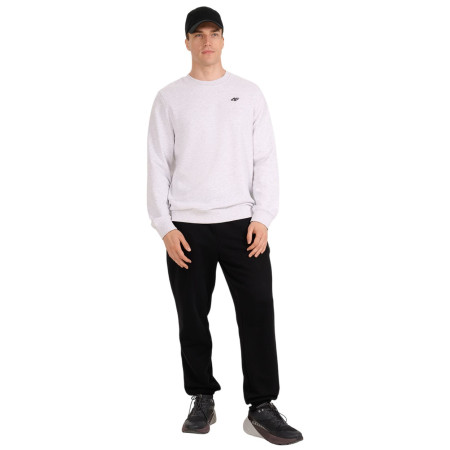 Pánska mikina 4F Sweatshirt M1767