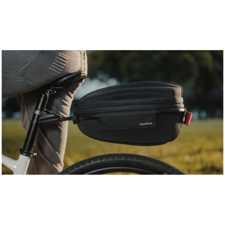 Podsedlová brašňa Topeak DynaPack DX