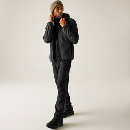 Pánska bunda Regatta Ossek