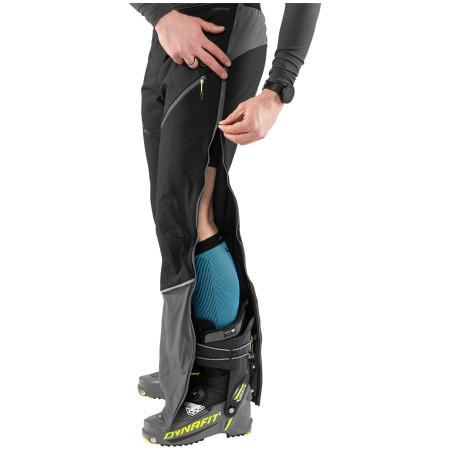 Nohavice Dynafit Mezzalama Ptc Alpha Pnt U