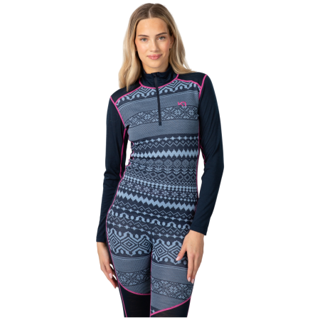 Dámska mikina Kari Traa Live Hz