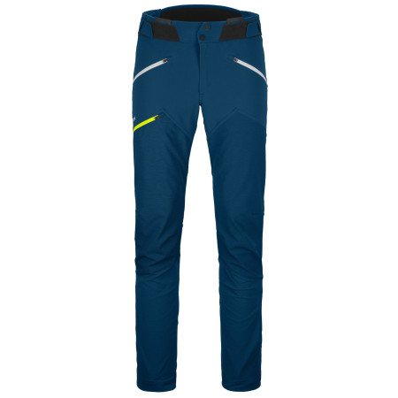 Pánske nohavice Ortovox Westalpen Softshell Pants