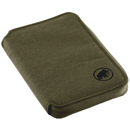 Peňaženka Mammut Zip Wallet Melange