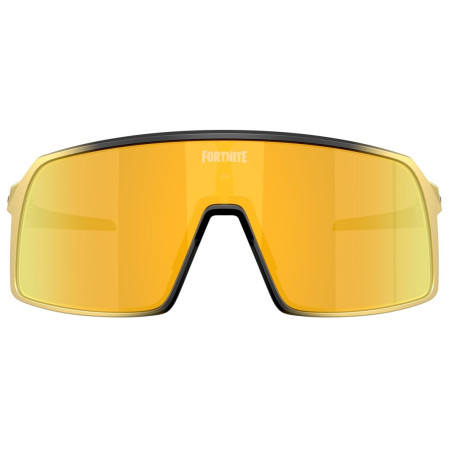 Slnečné okuliare OAKLEY Sutro Prizm 24K