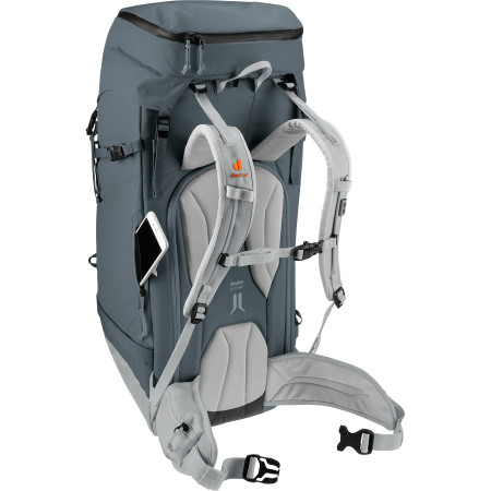 Dámsky batoh Deuter Freescape Pro 38+ SL