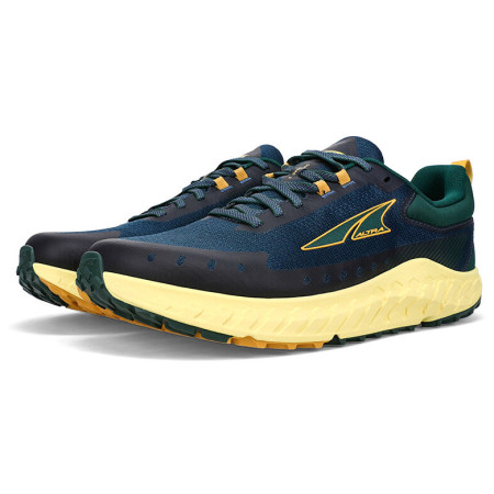 Pánske bežecké topánky Altra Outroad 2