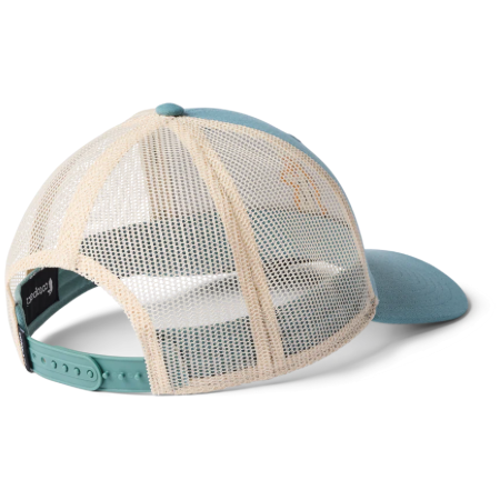 Šiltovka Cotopaxi Llama Trucker Hat