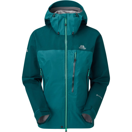 Dámska bunda Mountain Equipment W's Makalu Jacket