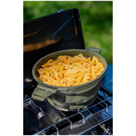 Skladací hrnček Warg Fold Cookpot 2,5l