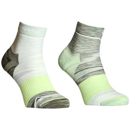 Dámske ponožky Ortovox Alpine Quarter Socks W