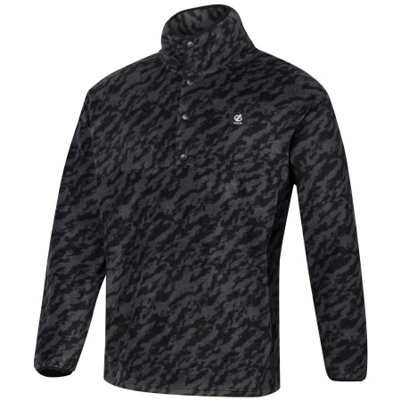 Pánska mikina Dare 2b Mens Print Fleece