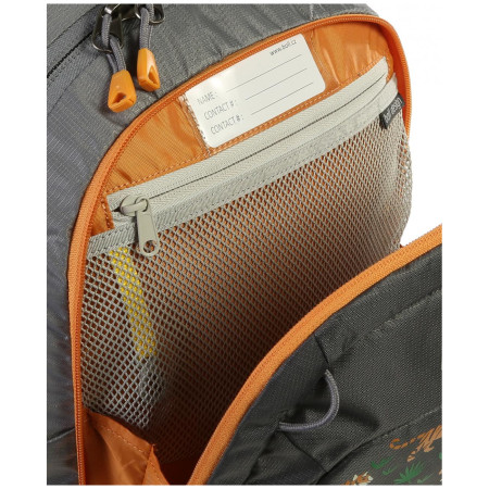 Školský batoh Boll Smart 24 Tigers